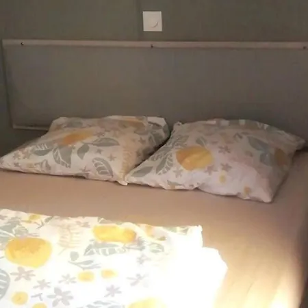 Cosy Et Chaleureux, 2 Ch, 2 Sdb Pour Votre Confort, Super équipé